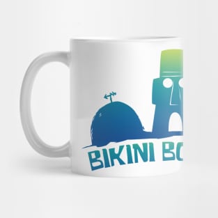 Bikini Bottom Mug